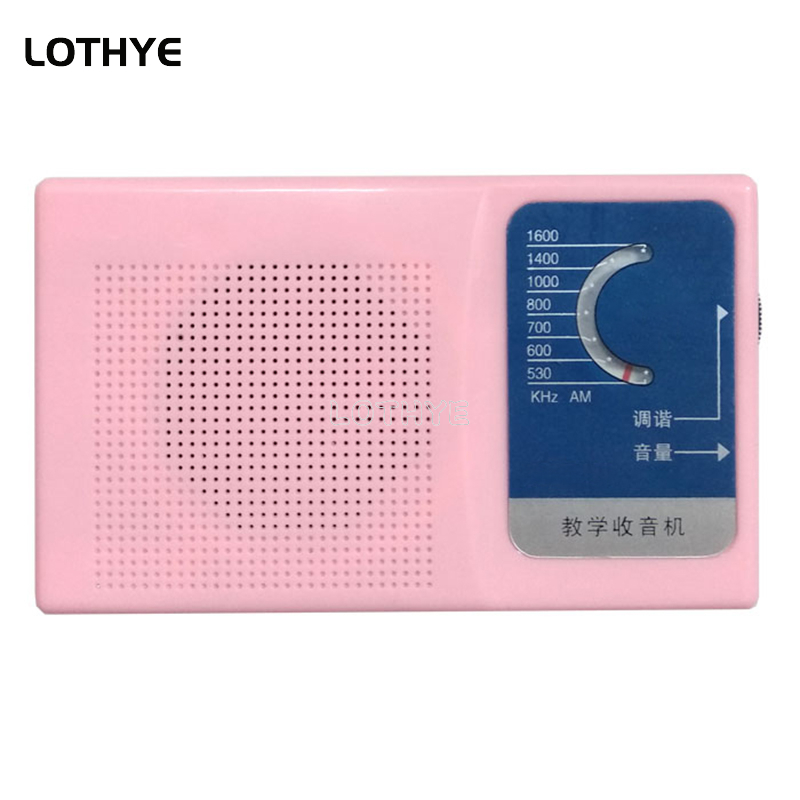 Diy Audio Electronics Kit - AM 라디오 조립 제작 키트, 슈퍼헤테로다인