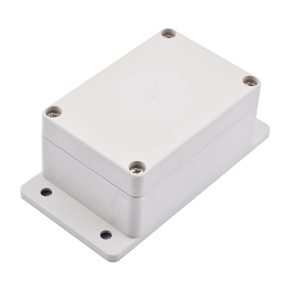 Diy Electronics Box - 3pcs ABS 플라스틱 쉘 100x68x50mm 방수