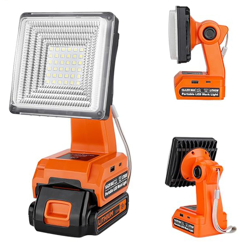 Black+Decker Tool Cordless - 블랙 & 데커 20V 리튬 이온