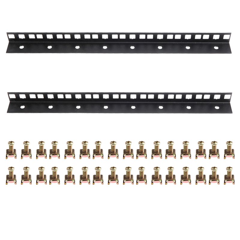 2026 새로운 8U 캐비닛 컬럼 키트 19인치 표준  - Diy Audio Electronics Kit 리뷰 및 가격