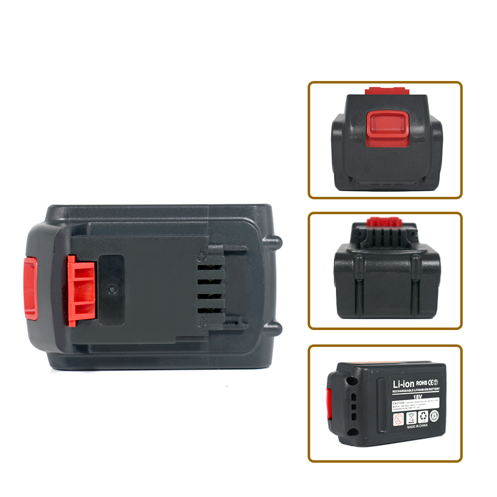 20V 2000mAh BL2018 배터리, 블랙앤데커  - Black+Decker Tool Cordless 리뷰 및 가격