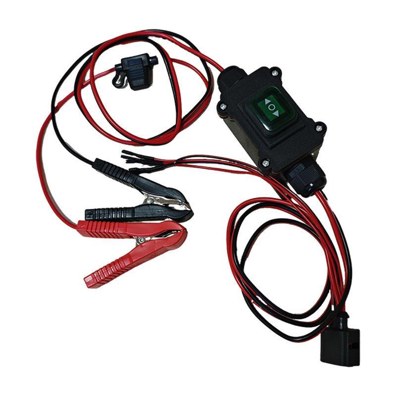 내구성이 뛰어난 차량용 EPB 캘리퍼 모터 해제 도구, - Diy Electronics Shop 리뷰 및 가격