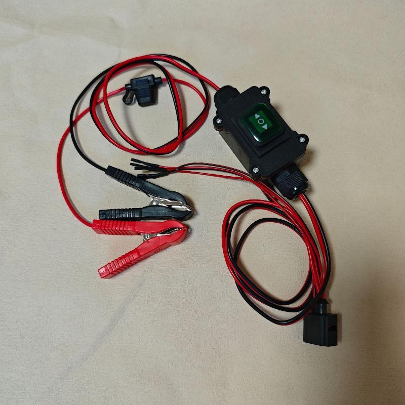 내구성이 뛰어난 차량용 EPB 캘리퍼 모터 해제 도구, - Diy Electronics Shop 리뷰 및 가격