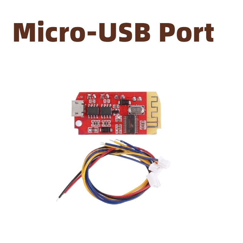 CT14 미니 블루투스 4.2 스테레오 전력 증폭기 보 - Diy Audio Electronics Kit 리뷰 및 가격