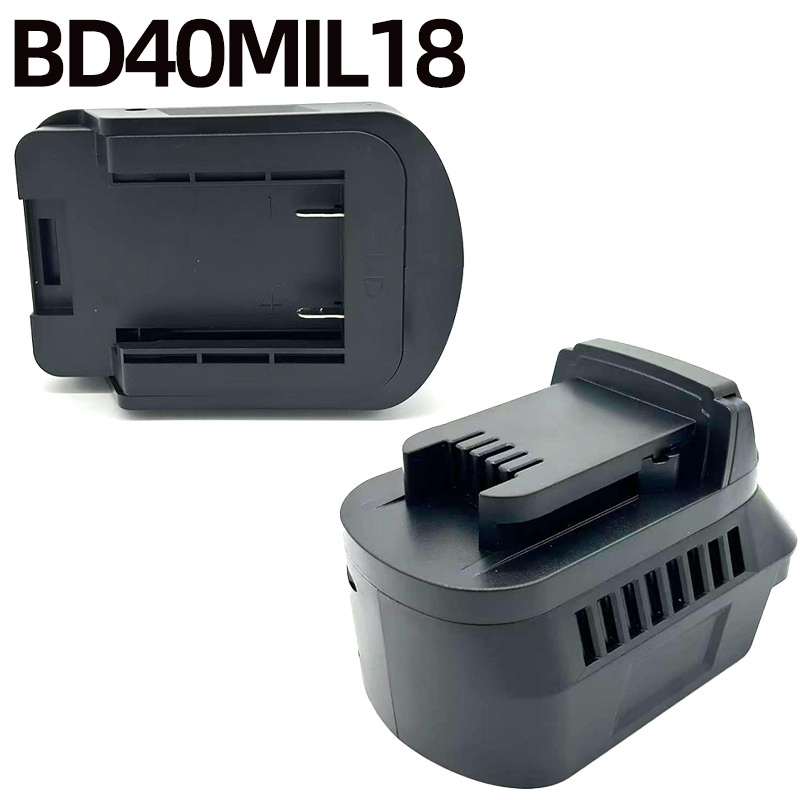 BD40MIL18 배터리 어댑터는 블랙앤데커 40V 리 - Black+Decker Tool Cordless 리뷰 및 가격