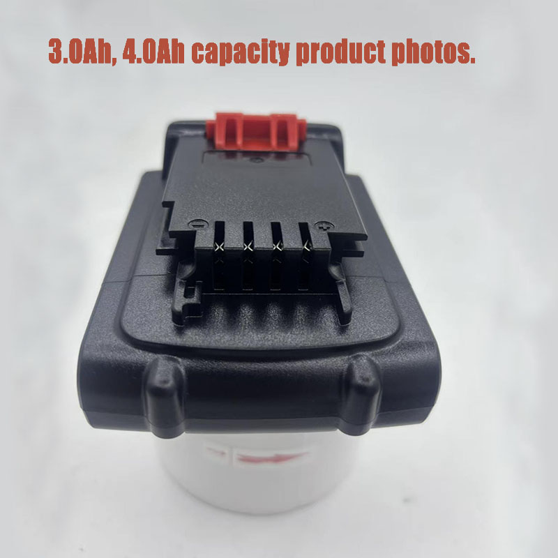 18V 3.0Ah 4.0Ah BL2018 배터리, 블랙 - Black+Decker Tool Cordless 리뷰 및 가격