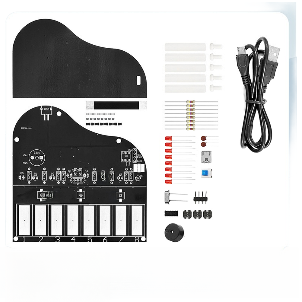 실습을 통한 학습 경험을 위한 DIY 전자 키트, 학생 - Diy Electronics Learning Kit 리뷰 및 가격