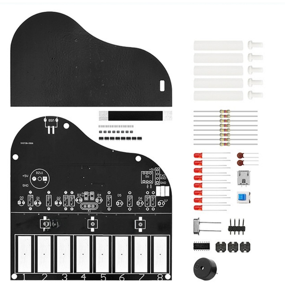 실습을 통한 학습 경험을 위한 DIY 전자 키트, 학생 - Diy Electronics Learning Kit 리뷰 및 가격
