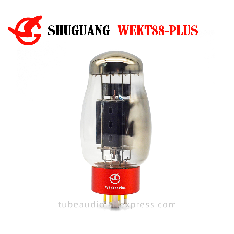 2026 Shuguang WEKT88-PLUS 진공관  - Diy Audio Electronics Kit 리뷰 및 가격