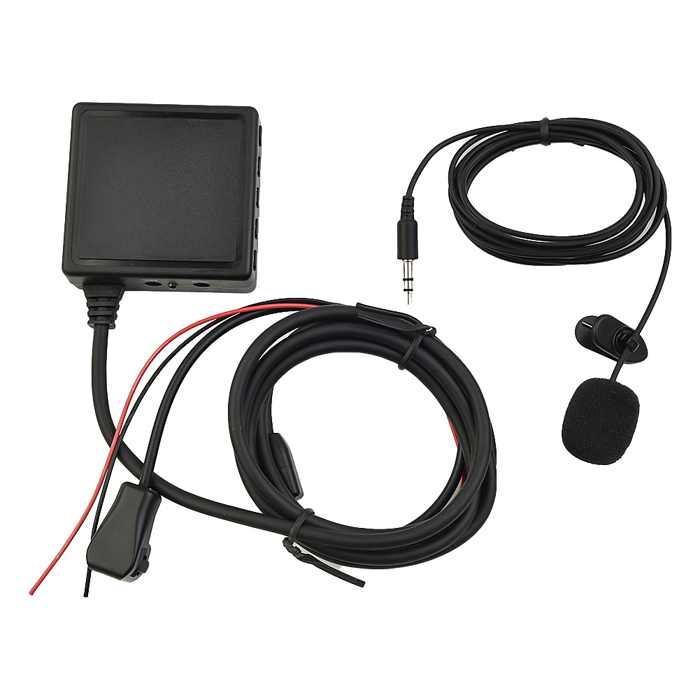 자동차 BT 5.0 AUX USB 음악 어댑터 파이오니 - Diy Audio Electronics Kit 리뷰 및 가격