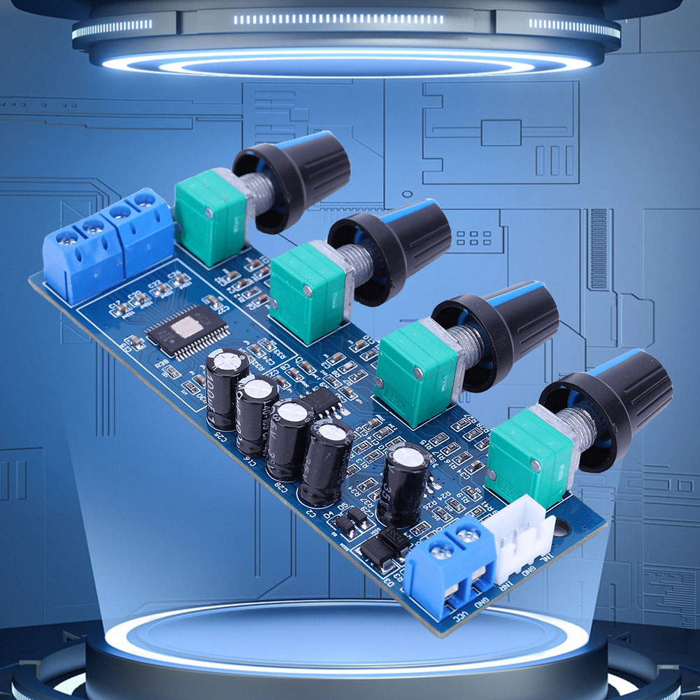 TPA3116D2 디지털 전력 증폭기 모듈, 80W*2 - Diy Audio Electronics Kit 리뷰 및 가격