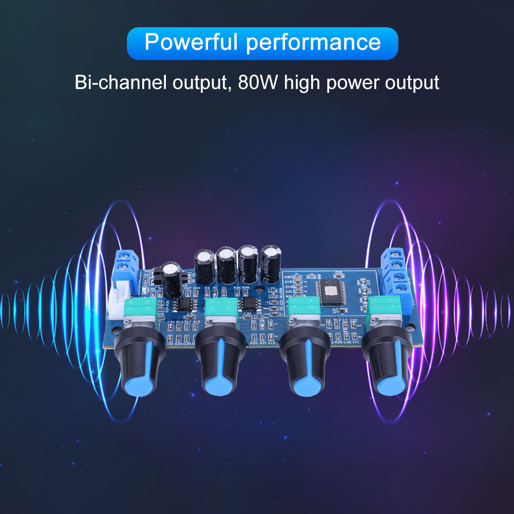 TPA3116D2 디지털 전력 증폭기 모듈, 80W*2 - Diy Audio Electronics Kit 리뷰 및 가격