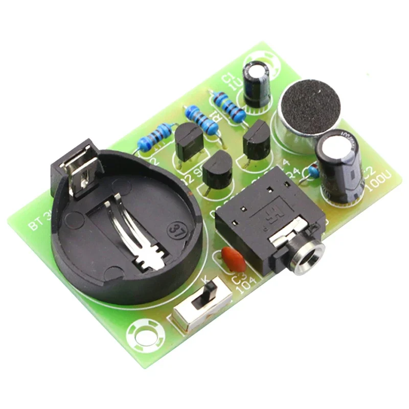 보청기 느슨한 부품 만들기 보청기 모듈 키트 DIY 느 - Diy Audio Electronics Kit 리뷰 및 가격