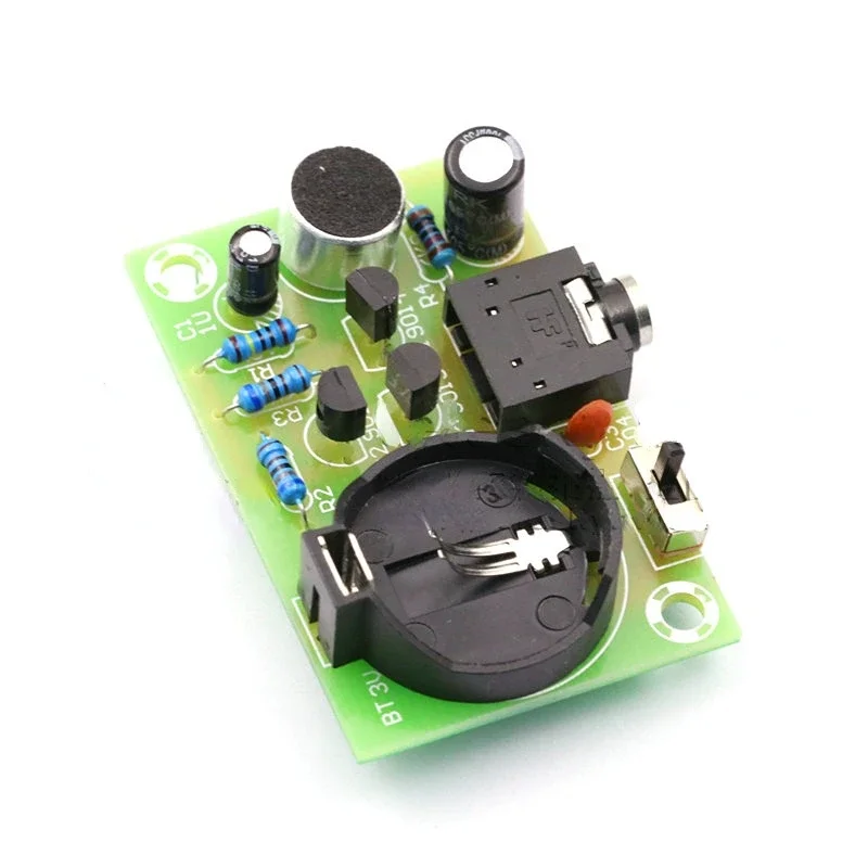 보청기 느슨한 부품 만들기 보청기 모듈 키트 DIY 느 - Diy Audio Electronics Kit 리뷰 및 가격