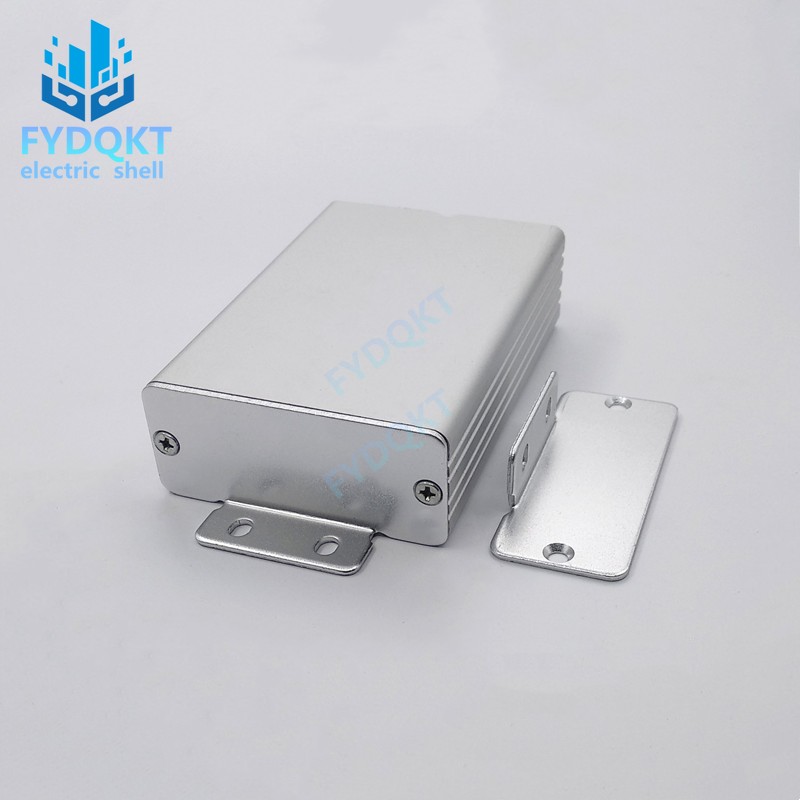 알루미늄 합금 회로 기판 배터리 박스 SCR 질소 산소 - Diy Electronics Box 리뷰 및 가격