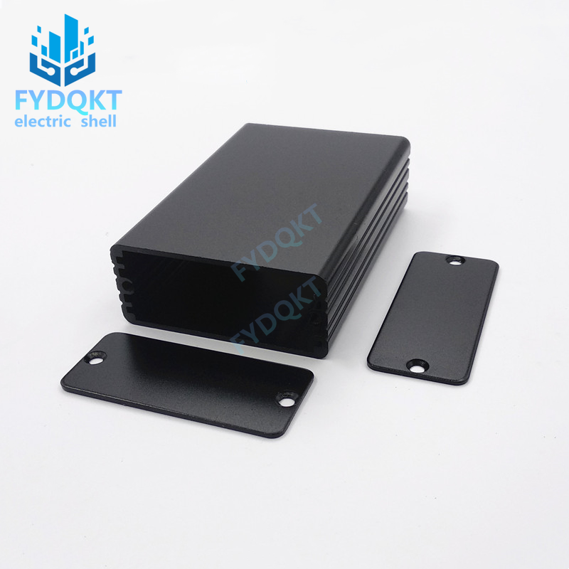 알루미늄 합금 회로 기판 배터리 박스 SCR 질소 산소 - Diy Electronics Box 리뷰 및 가격