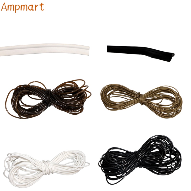 Ampmart 10M 기타 앰프용 장식 코드 트림, 나 - Diy Audio Electronics Kit 리뷰 및 가격